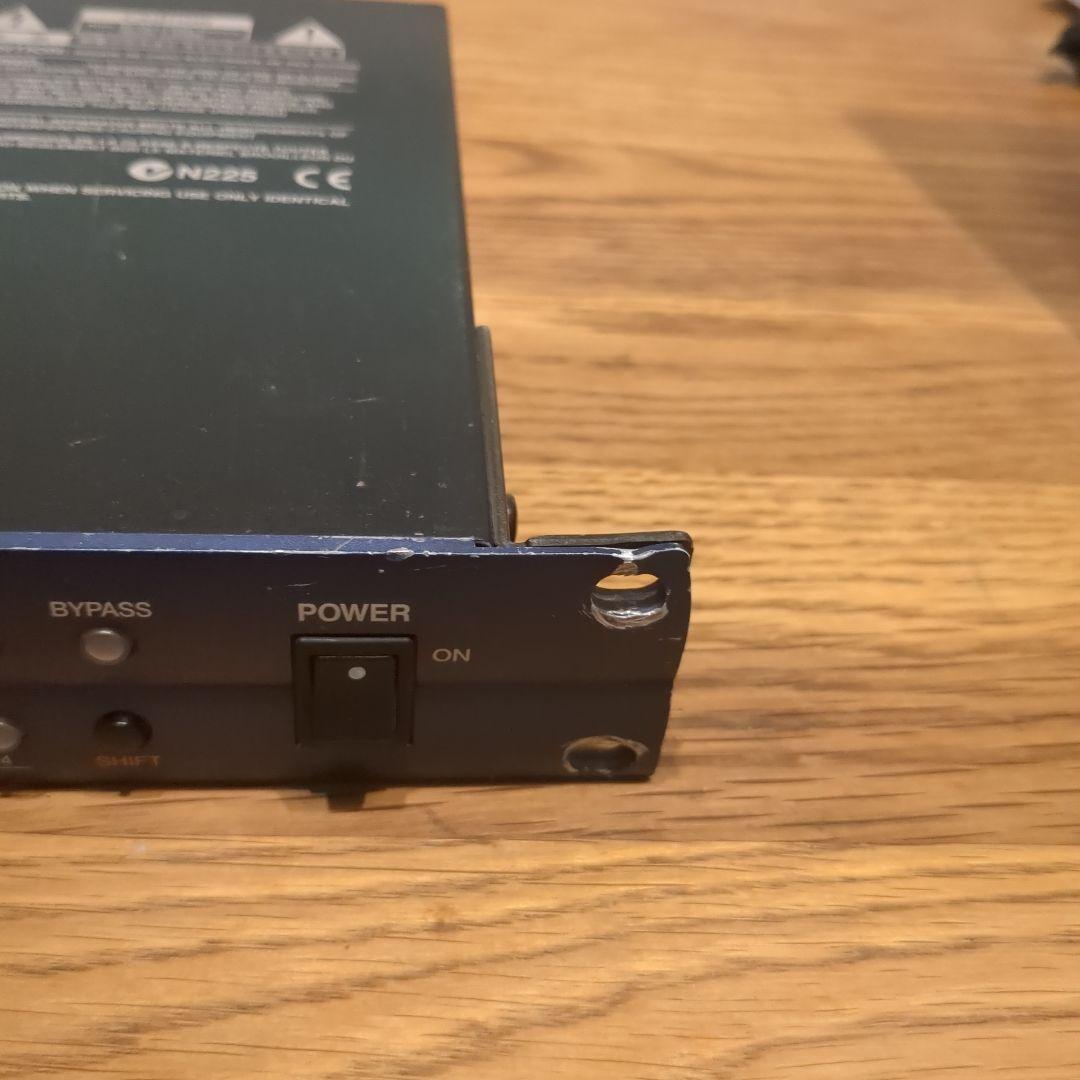 Roland SRQ-2031 デジタルグラフィックイコライザー ローランド