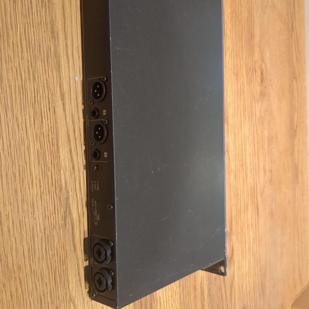 Roland SRQ-2031 デジタルグラフィックイコライザー ローランド