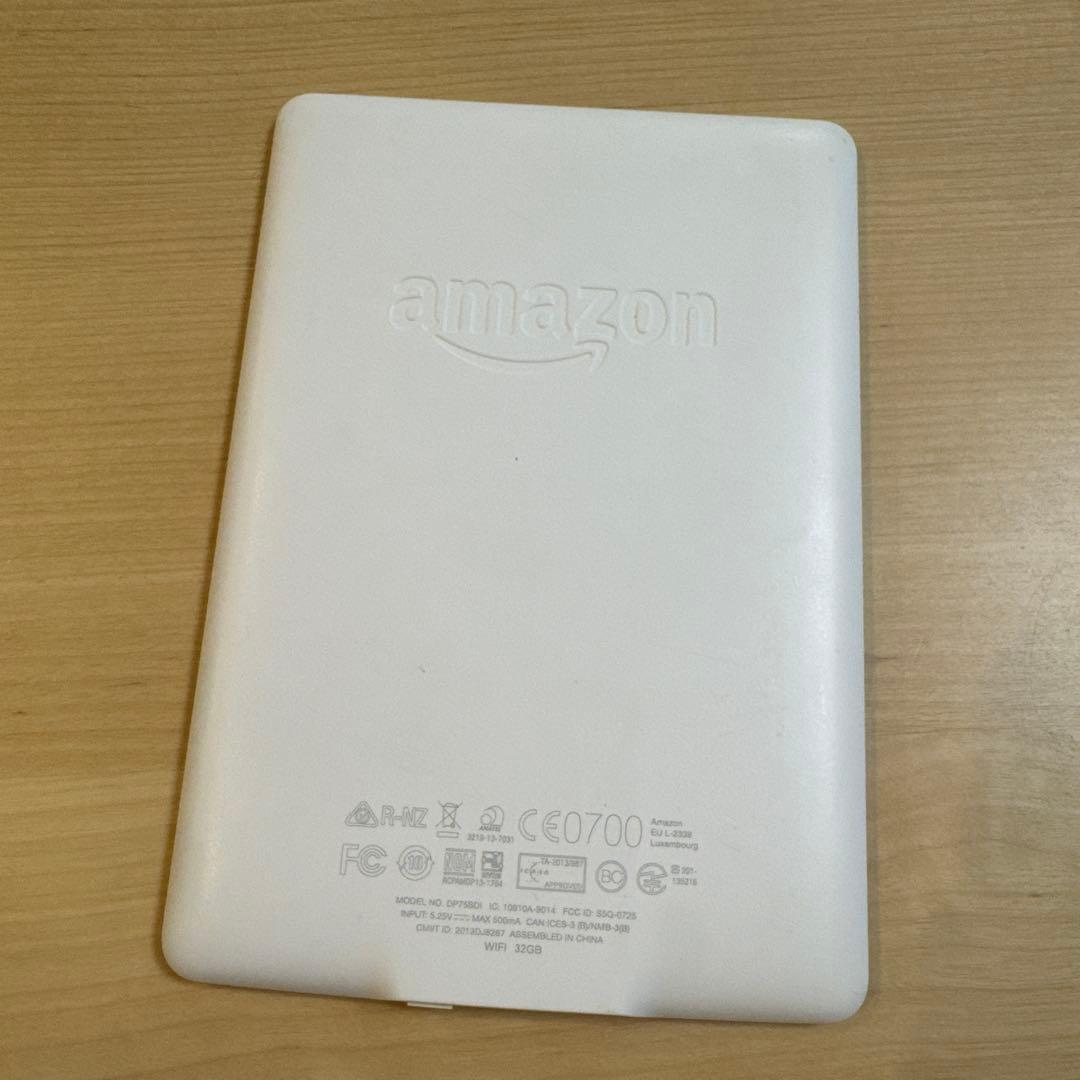 kindle paperwhite 32gb マンガモデル