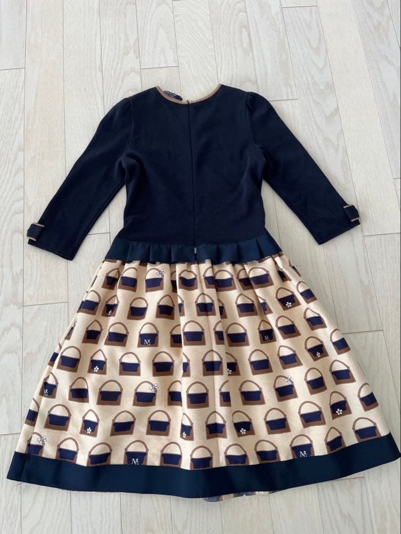 M'sグレイシー　ワンピース　美品