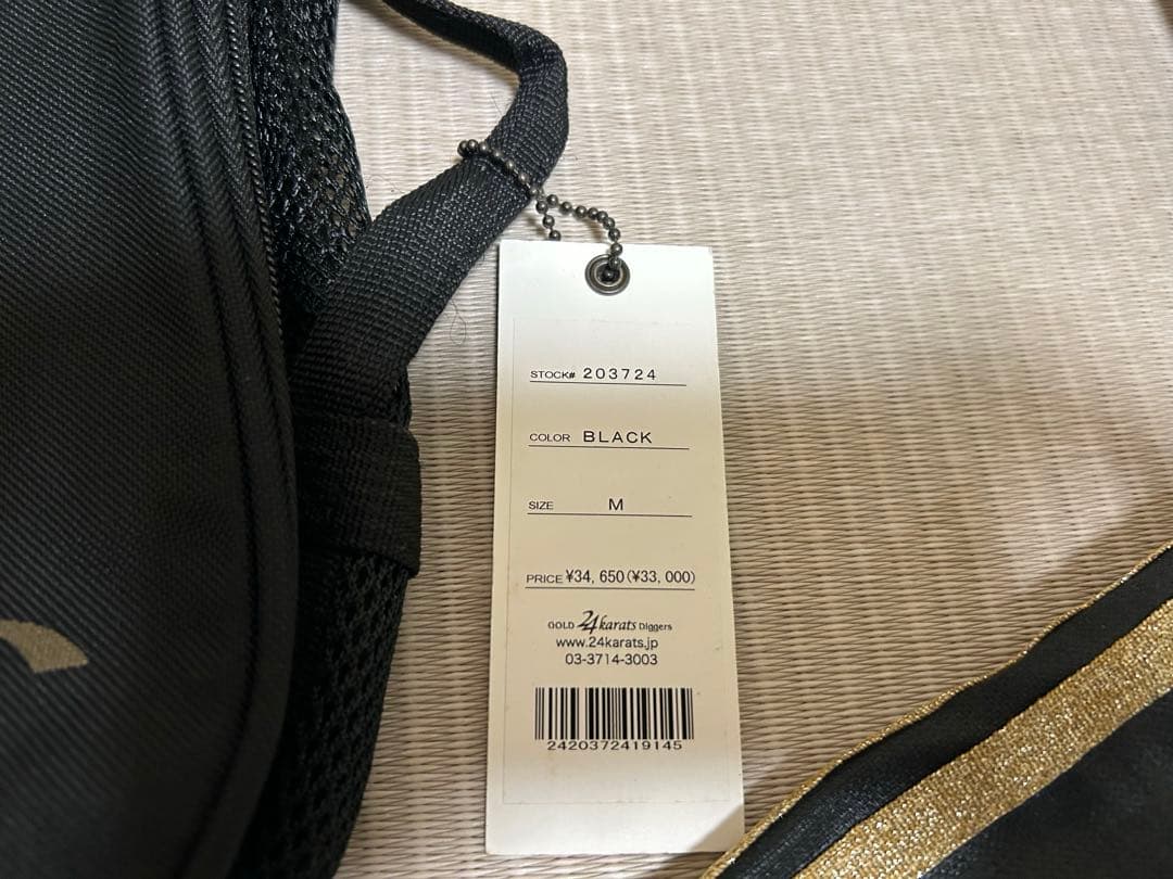 24karats ジャージ　adidas 上下　Mサイズ　EXILE着用　初期