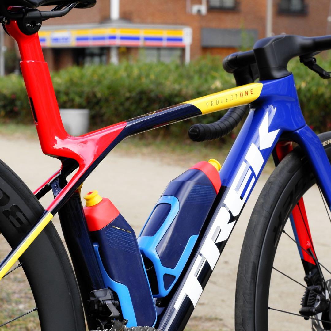 K*u様 TREK Madone SLR7 Gen8 XS/トレックマドン SL