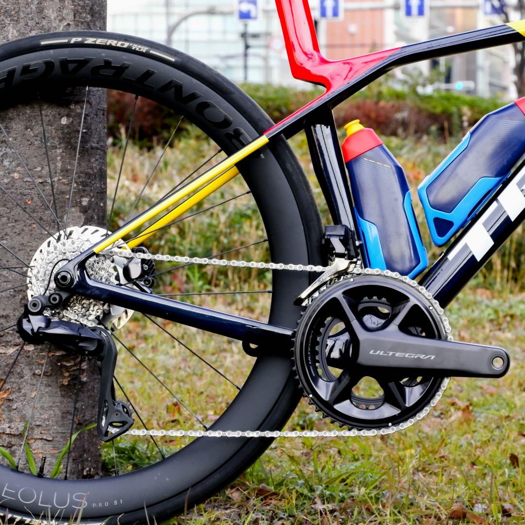 K*u様 TREK Madone SLR7 Gen8 XS/トレックマドン SL