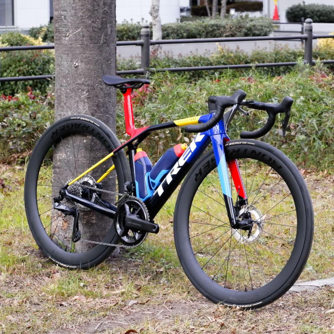 K*u様 TREK Madone SLR7 Gen8 XS/トレックマドン SL