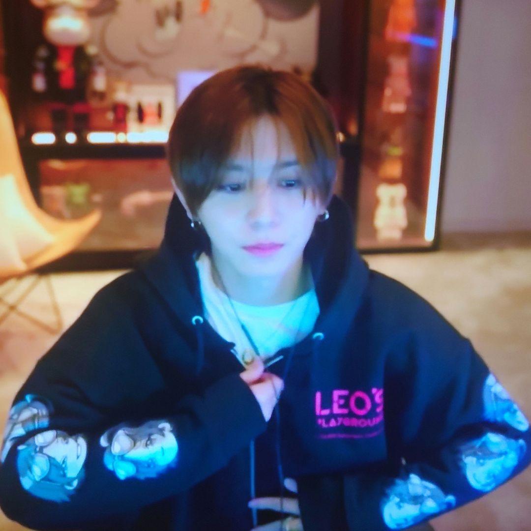 山田涼介 LEOの遊び場　LEO COLLECTION 4点セット
