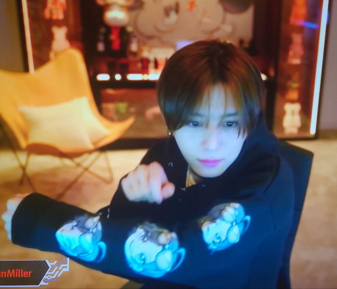 山田涼介 LEOの遊び場　LEO COLLECTION 4点セット