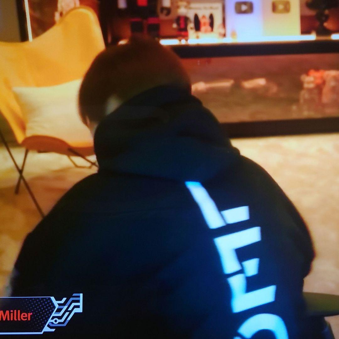 山田涼介 LEOの遊び場　LEO COLLECTION 4点セット