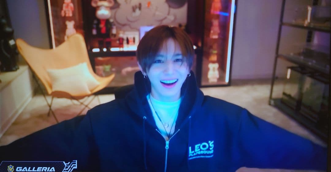 山田涼介 LEOの遊び場　LEO COLLECTION 4点セット