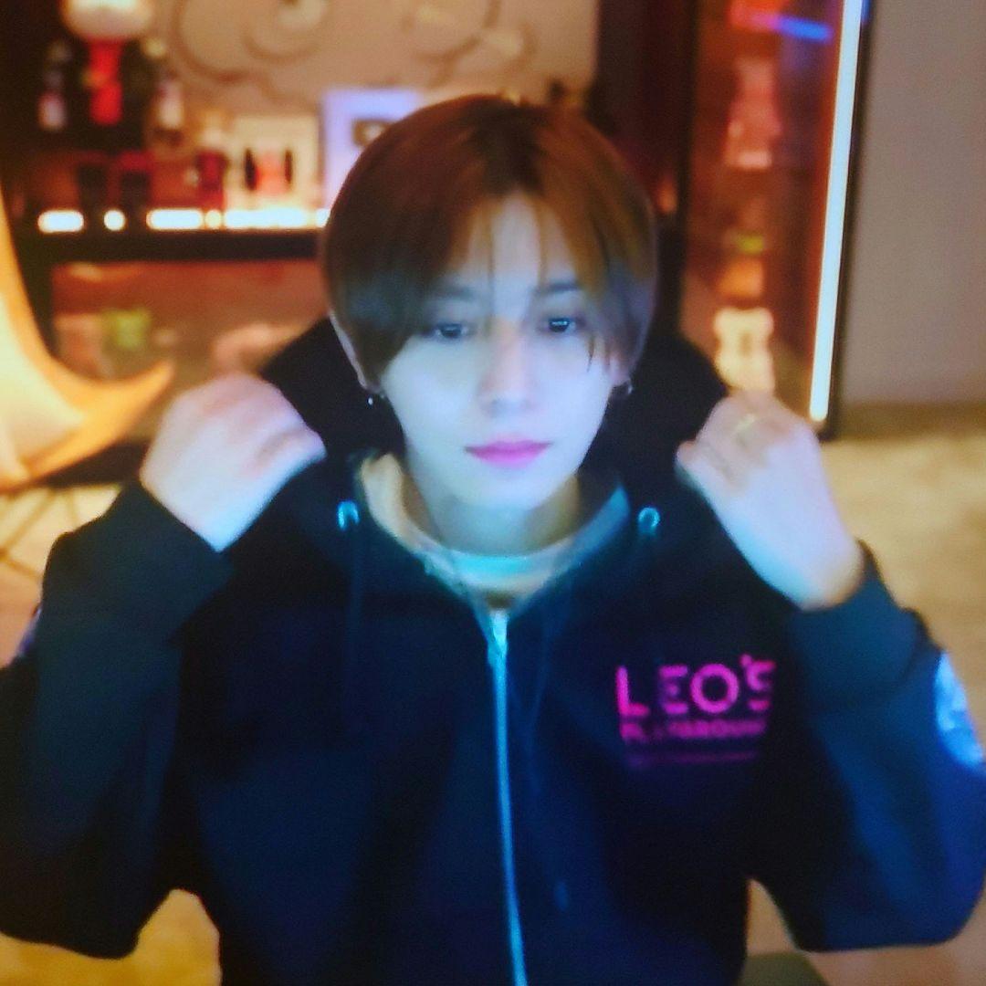 山田涼介 LEOの遊び場　LEO COLLECTION 4点セット