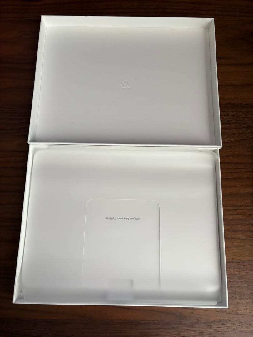 Magic Keyboard 11インチ用 USキーボード