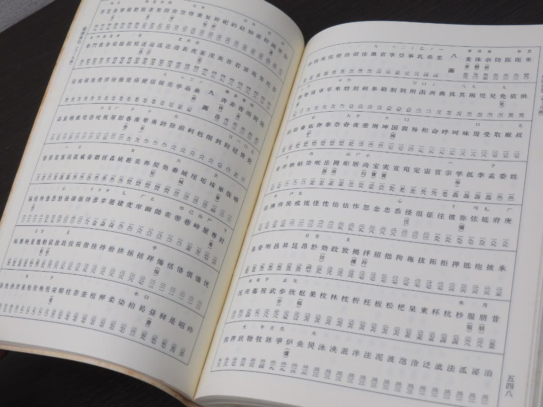 顔真卿字典 二玄社 石橋鯉城 書道 古書 和本