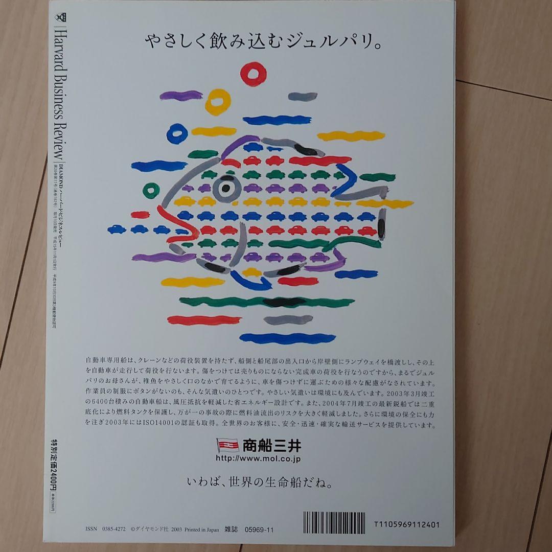 【ハーバードビジネスレビュー3冊】ドラッカー