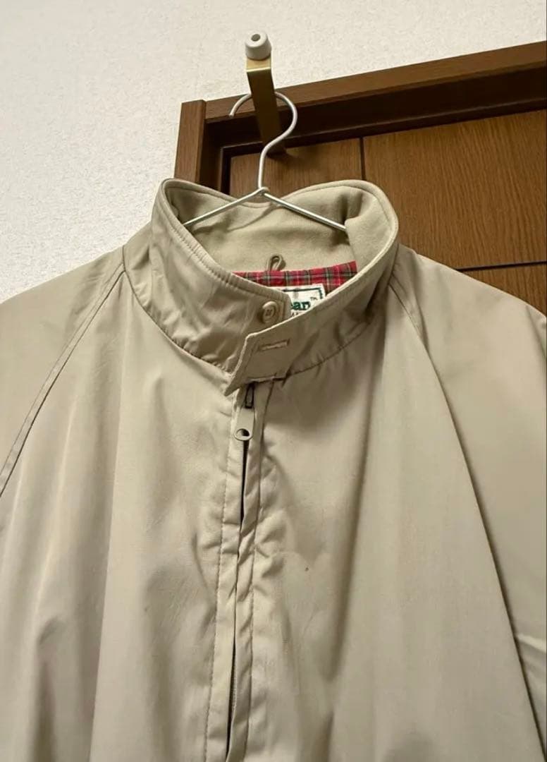 【L.L.Bean】70〜80's USA製 スウィングトップ S-313