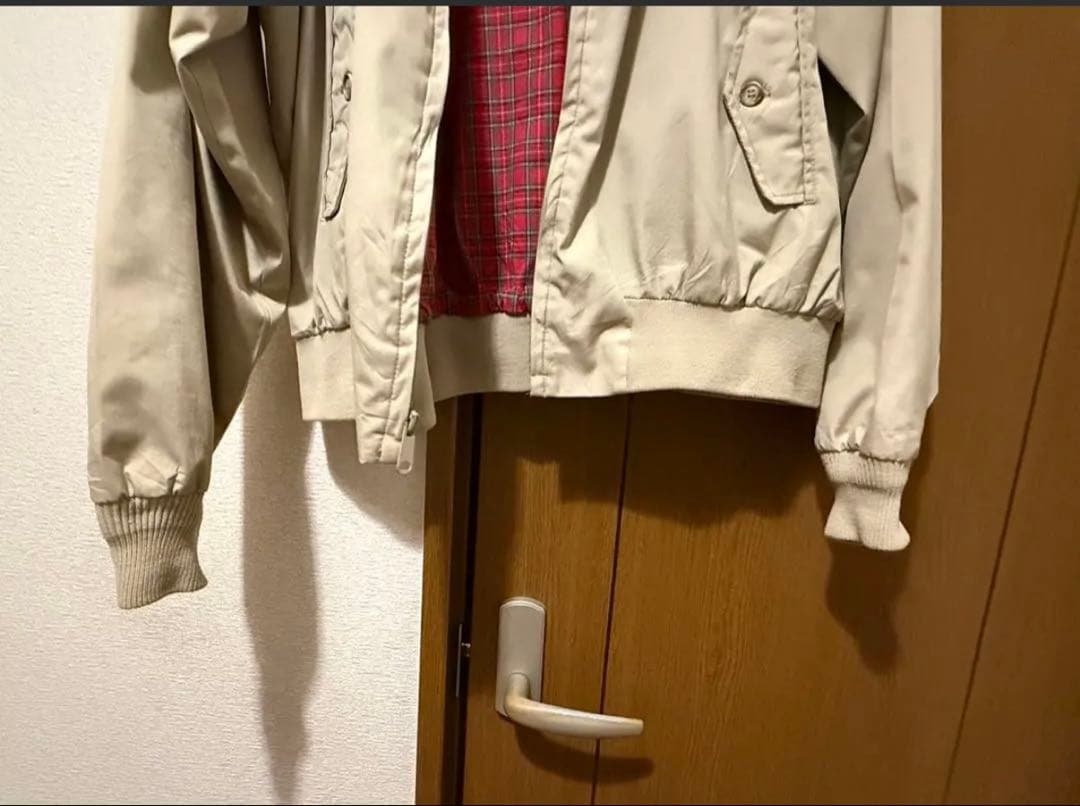 【L.L.Bean】70〜80's USA製 スウィングトップ S-313