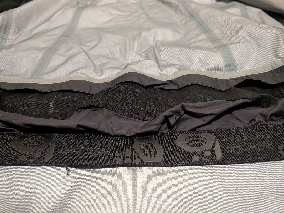 Mountain HardWear スノーボードウェア上下セット