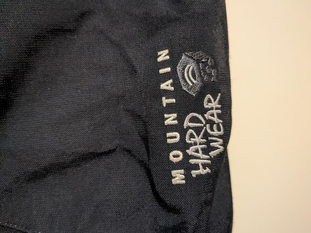 Mountain HardWear スノーボードウェア上下セット