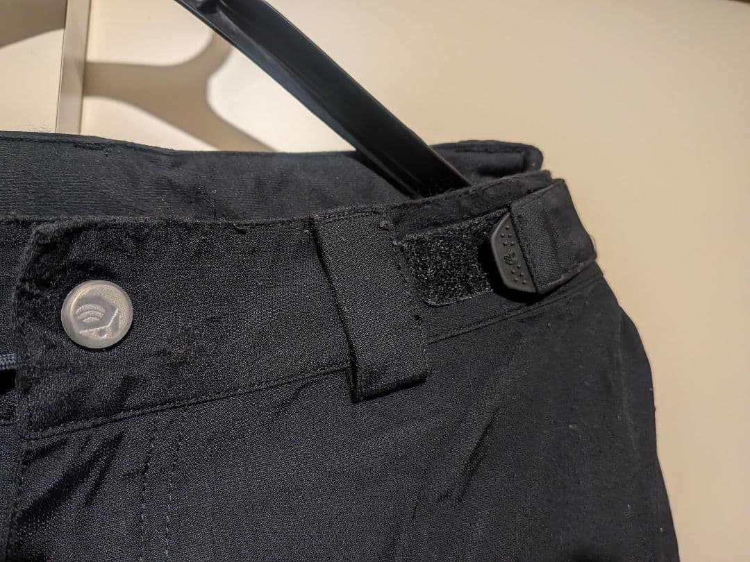 Mountain HardWear スノーボードウェア上下セット