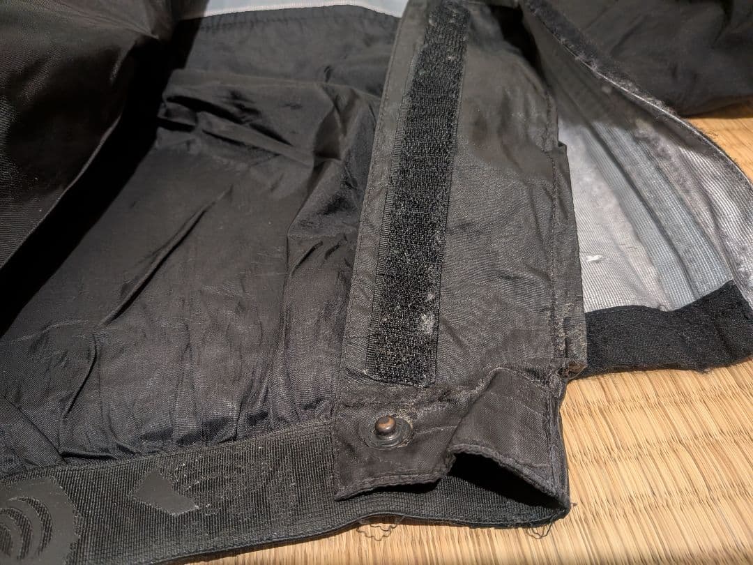Mountain HardWear スノーボードウェア上下セット