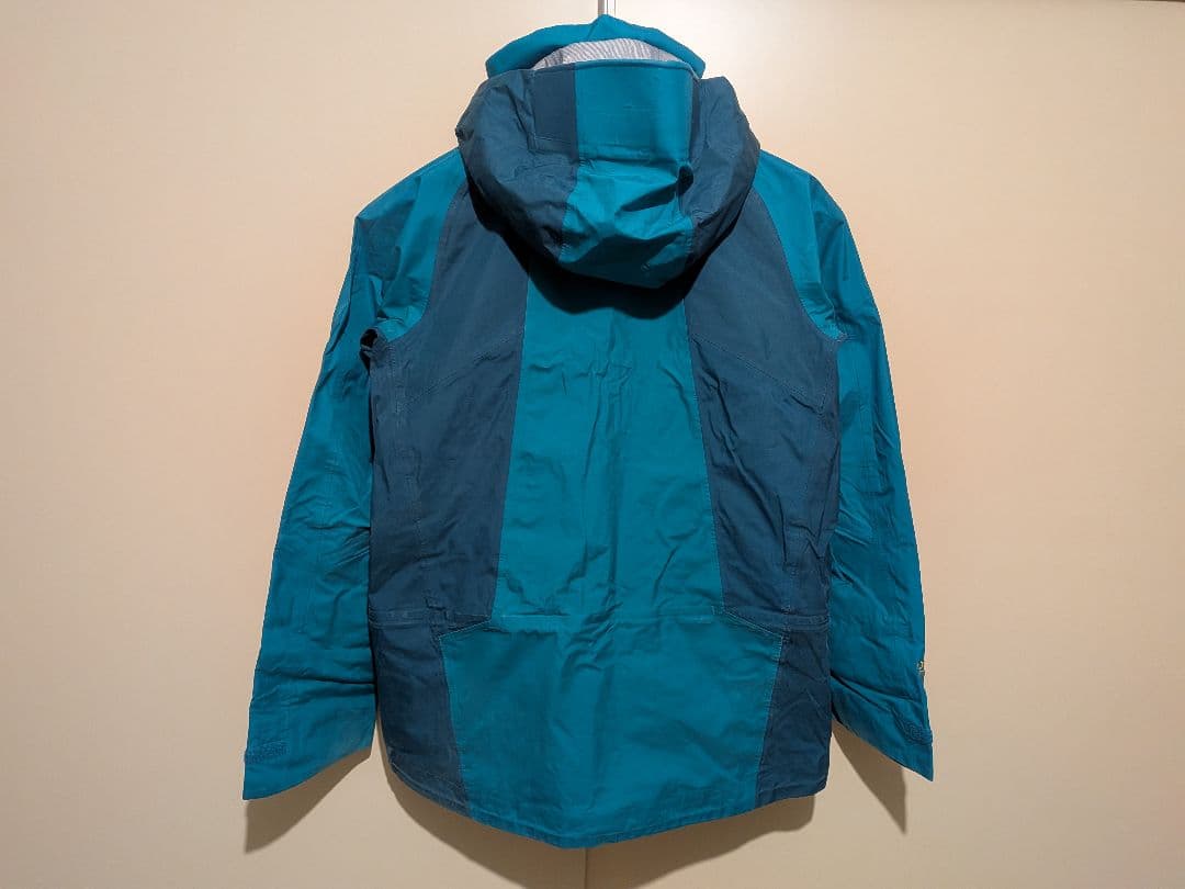 Mountain HardWear スノーボードウェア上下セット