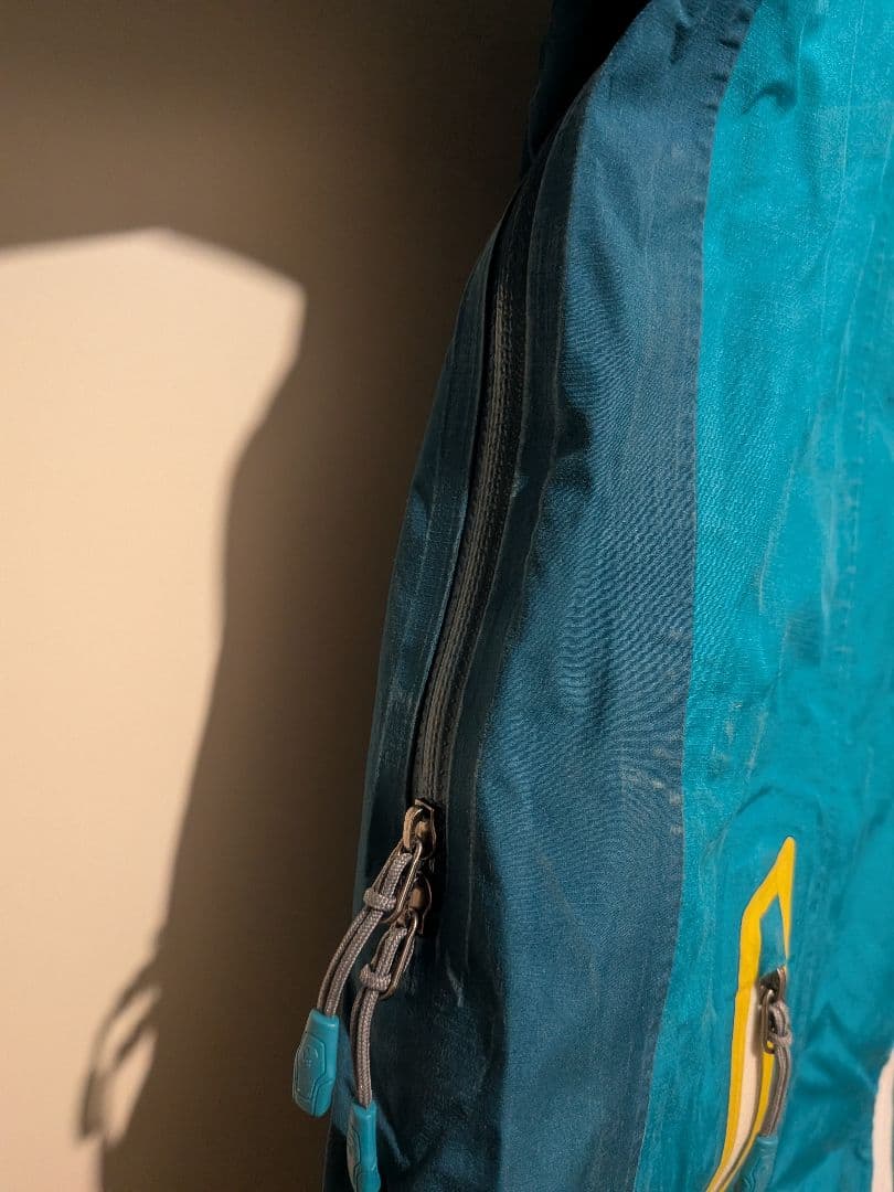 Mountain HardWear スノーボードウェア上下セット