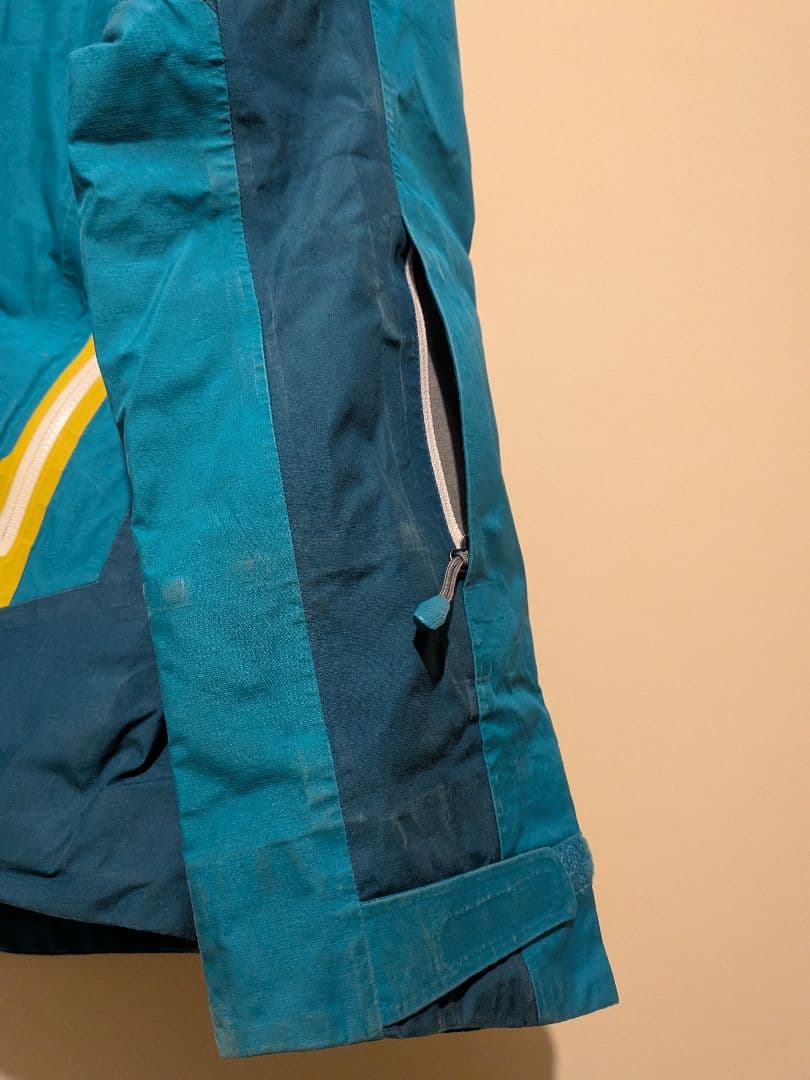 Mountain HardWear スノーボードウェア上下セット