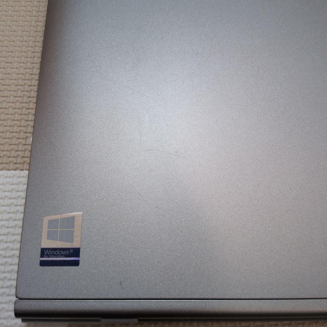 Windowsタブレット本体 Lenovo IdeaPad D330