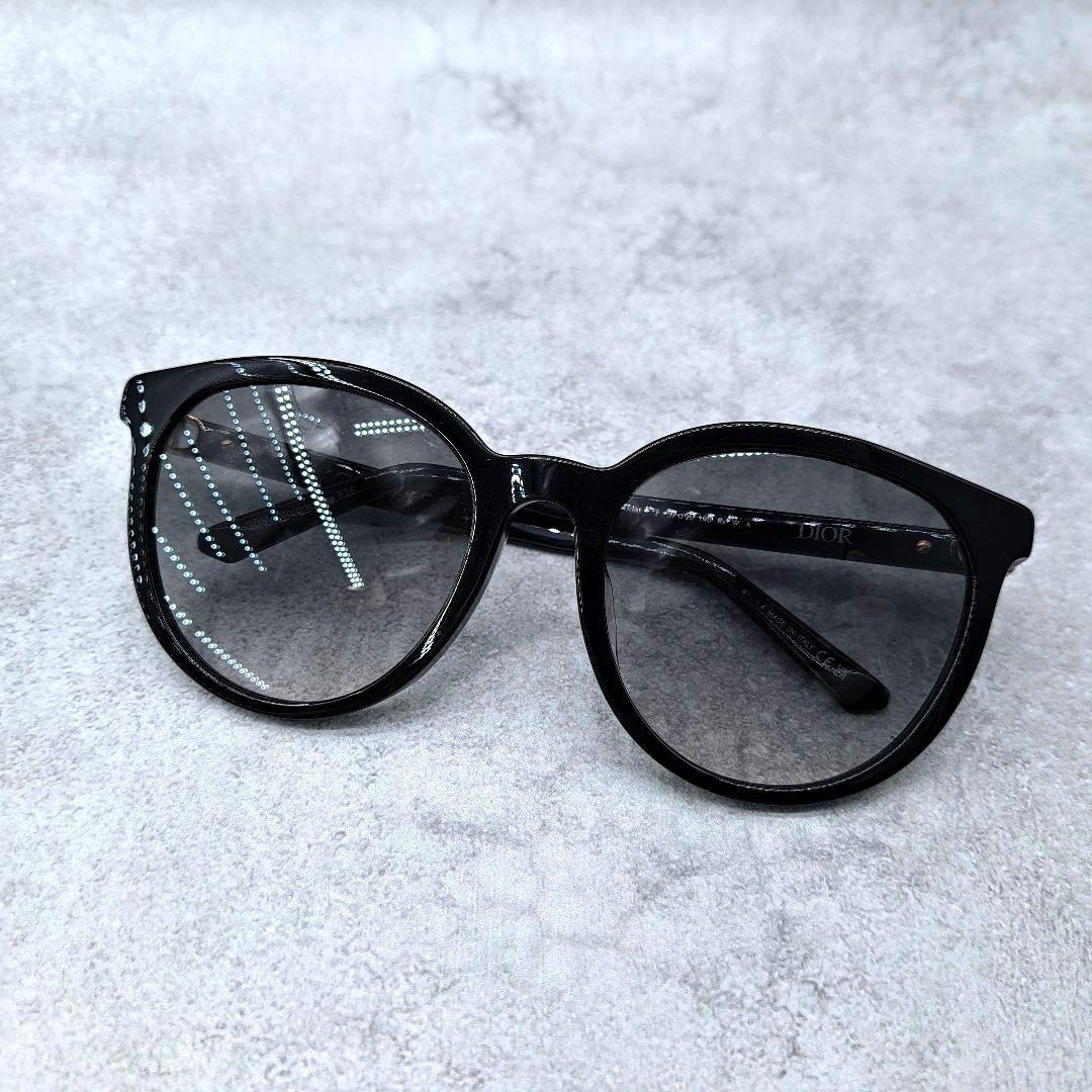 専用！現行 Dior ディオール 30Montaigne mini サングラス