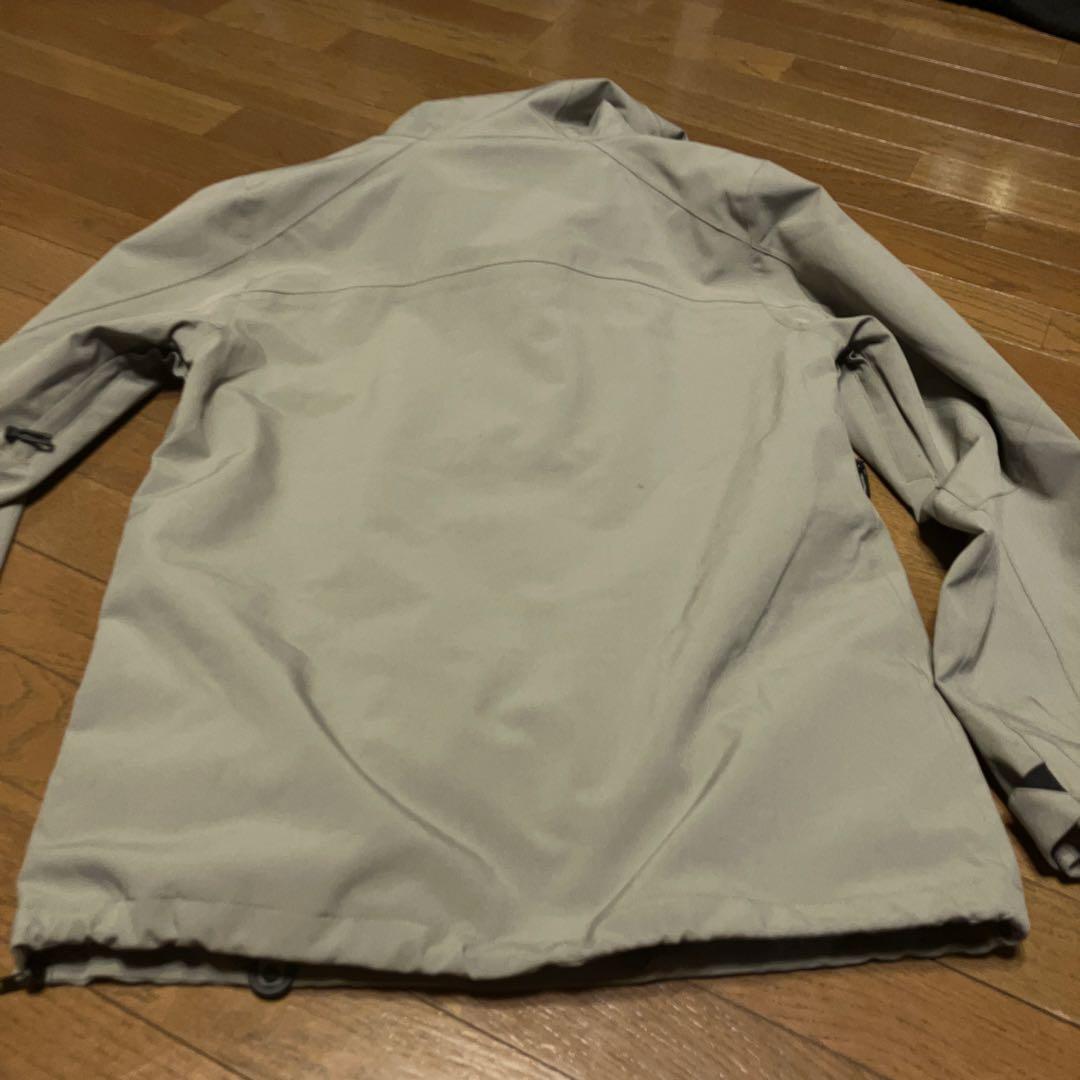 VOLCOM ブライトンプルオーバー　brighton ボルコム　スノーボード