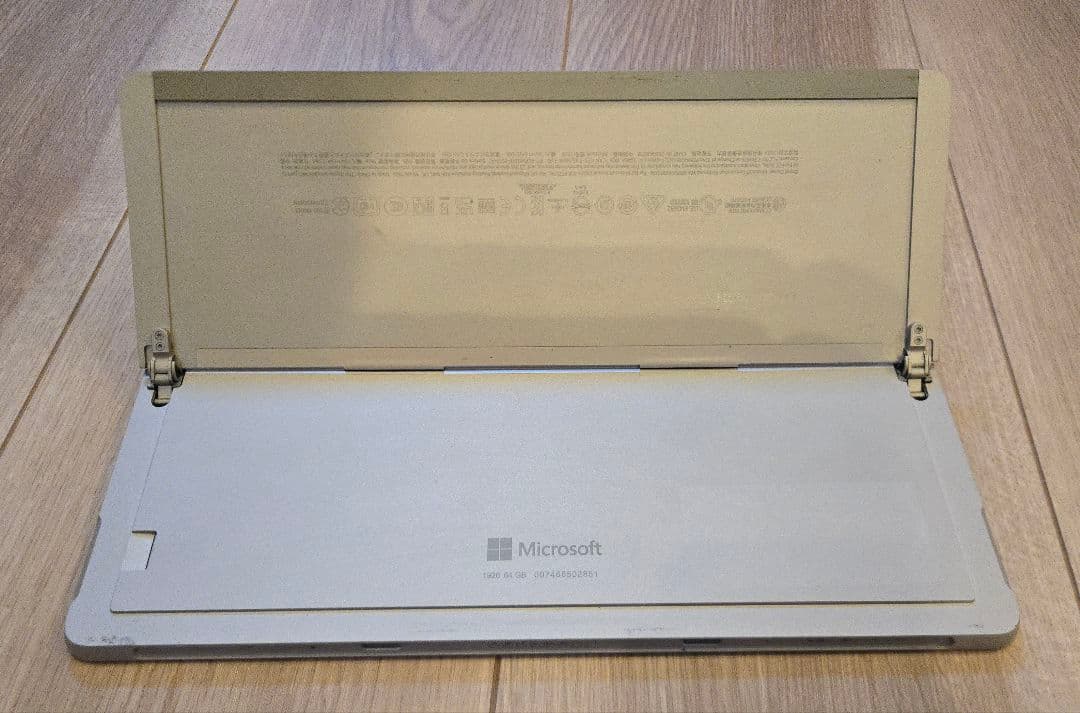 【特価】Surface Go2 Win11対応 Microsoft純正タブレット