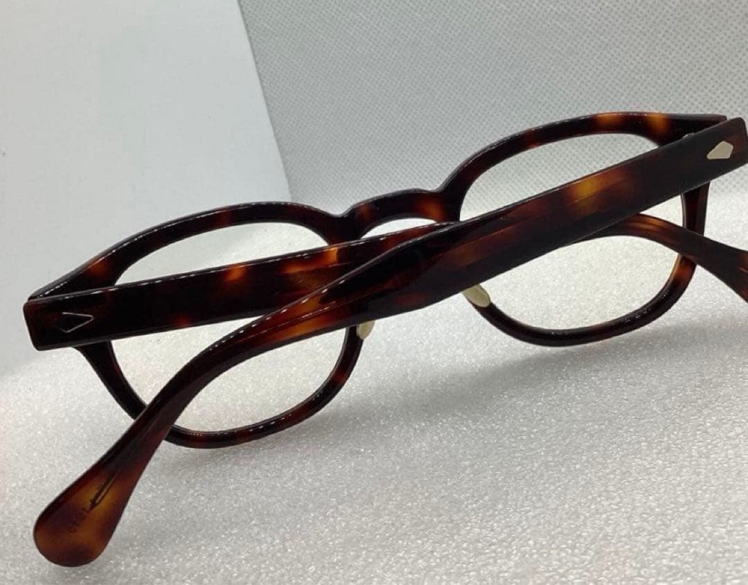 極美品MOSCOT LEMTOSH■JPN LTD 14■日本限定■B TORT