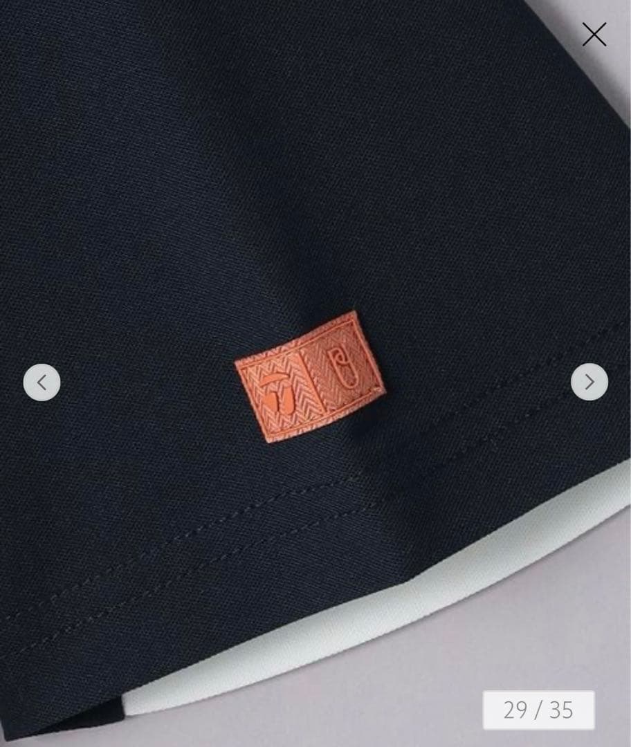 TaylorMade United Arrows ポロシャツ テーラーメイド