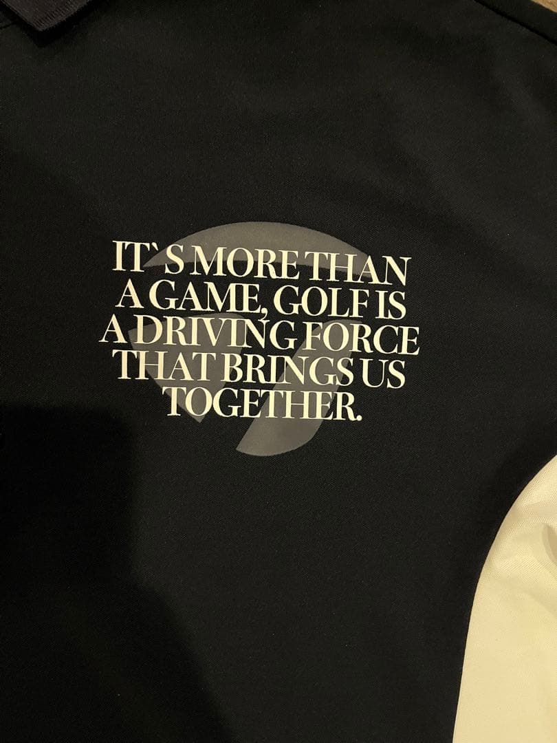 TaylorMade United Arrows ポロシャツ テーラーメイド