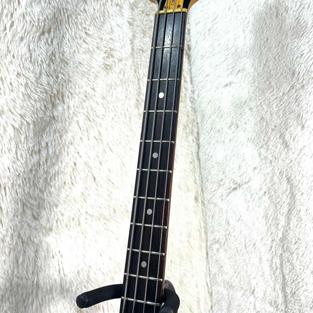 Aria Pro Ⅱ CSB-380 1985年 マツモク期