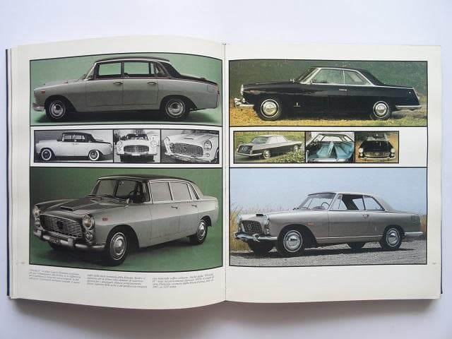 洋書◆ピニンファリーナ カーデザイン写真集 本 自動車 フェラーリ