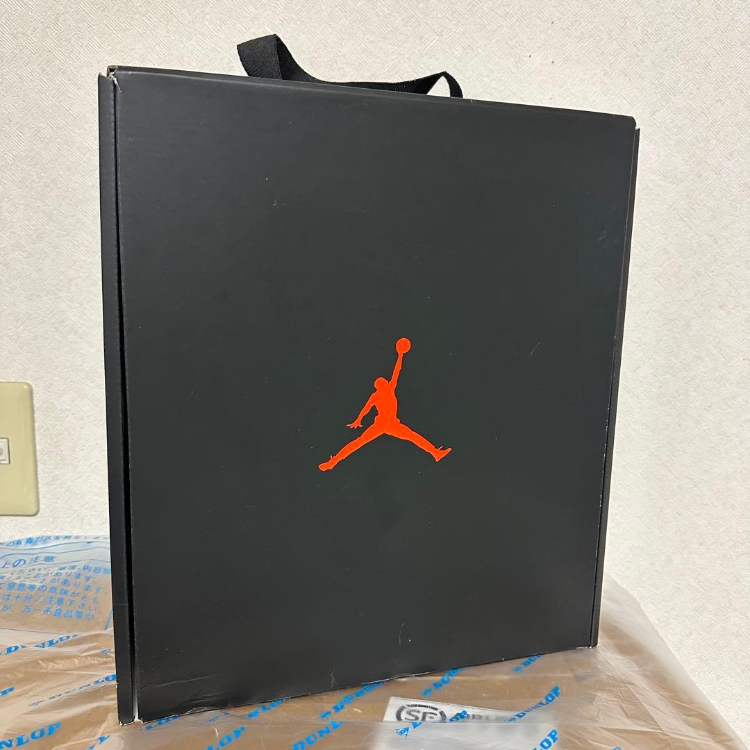 エア ジョーダン 1 ブルックリン 26cm