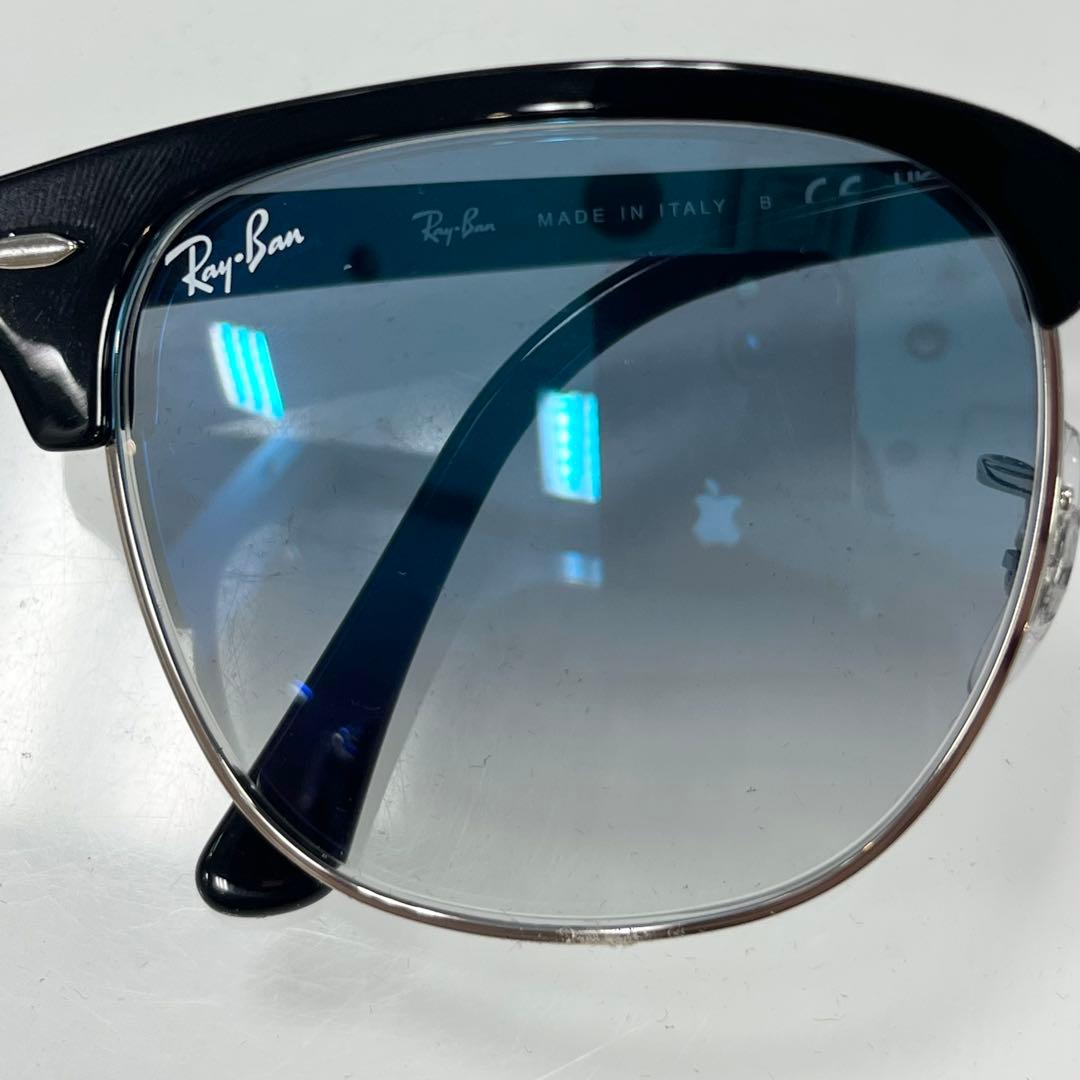 木村拓哉さん着！正規品！RayBan レイバンRB3016-13543F 51