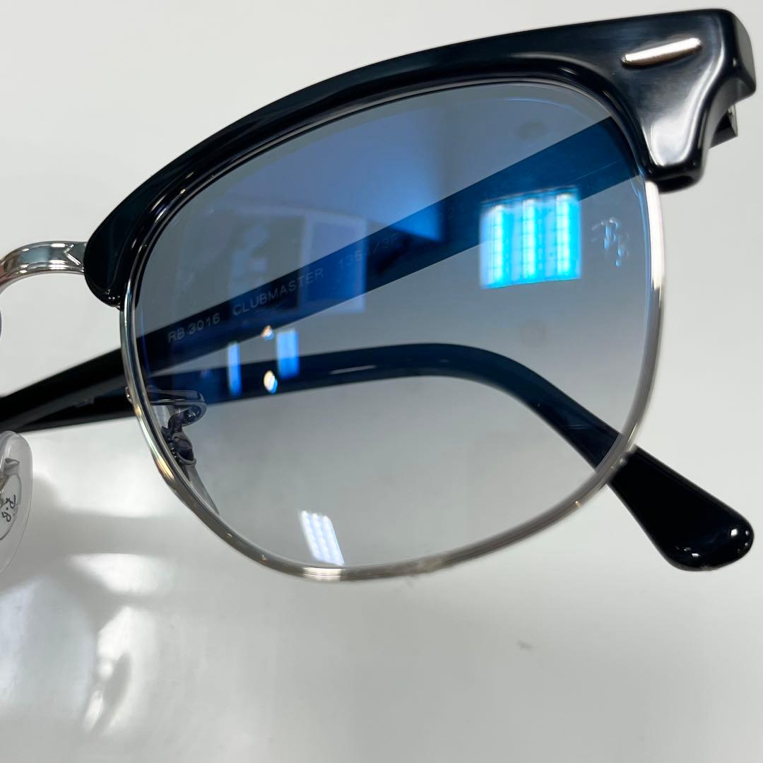 木村拓哉さん着！正規品！RayBan レイバンRB3016-13543F 51
