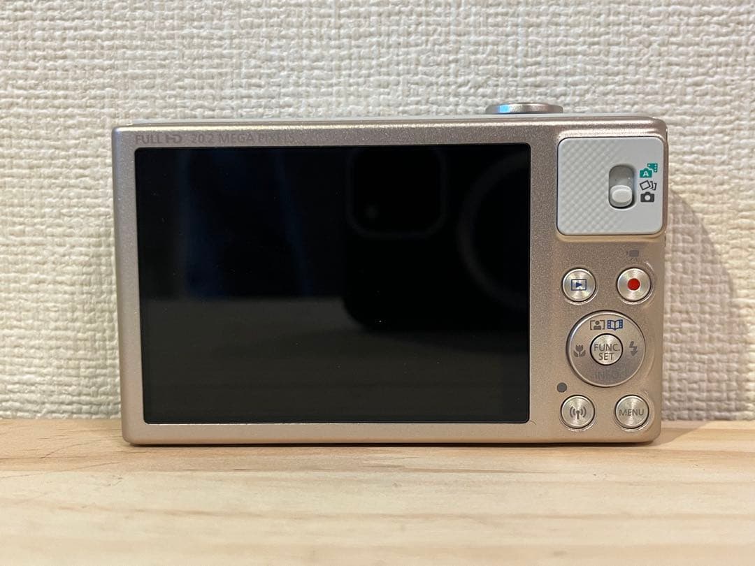 元箱 美品 完動 Canon PowerShot SX620 HS #26039
