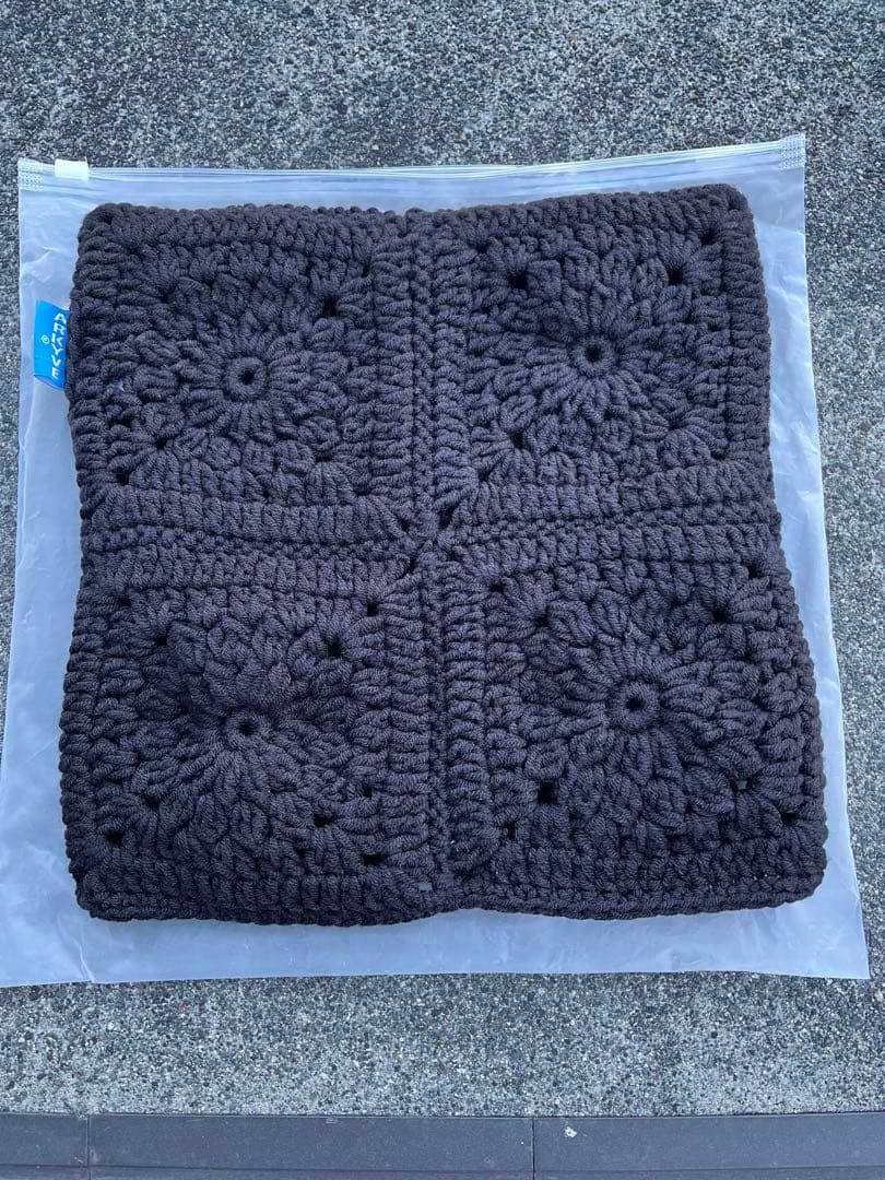 帽子 Arkyve / Crochet Cat