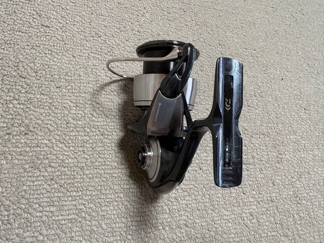 ダイワ 24セルテートLT4000-CXH DAIWA CERTATE