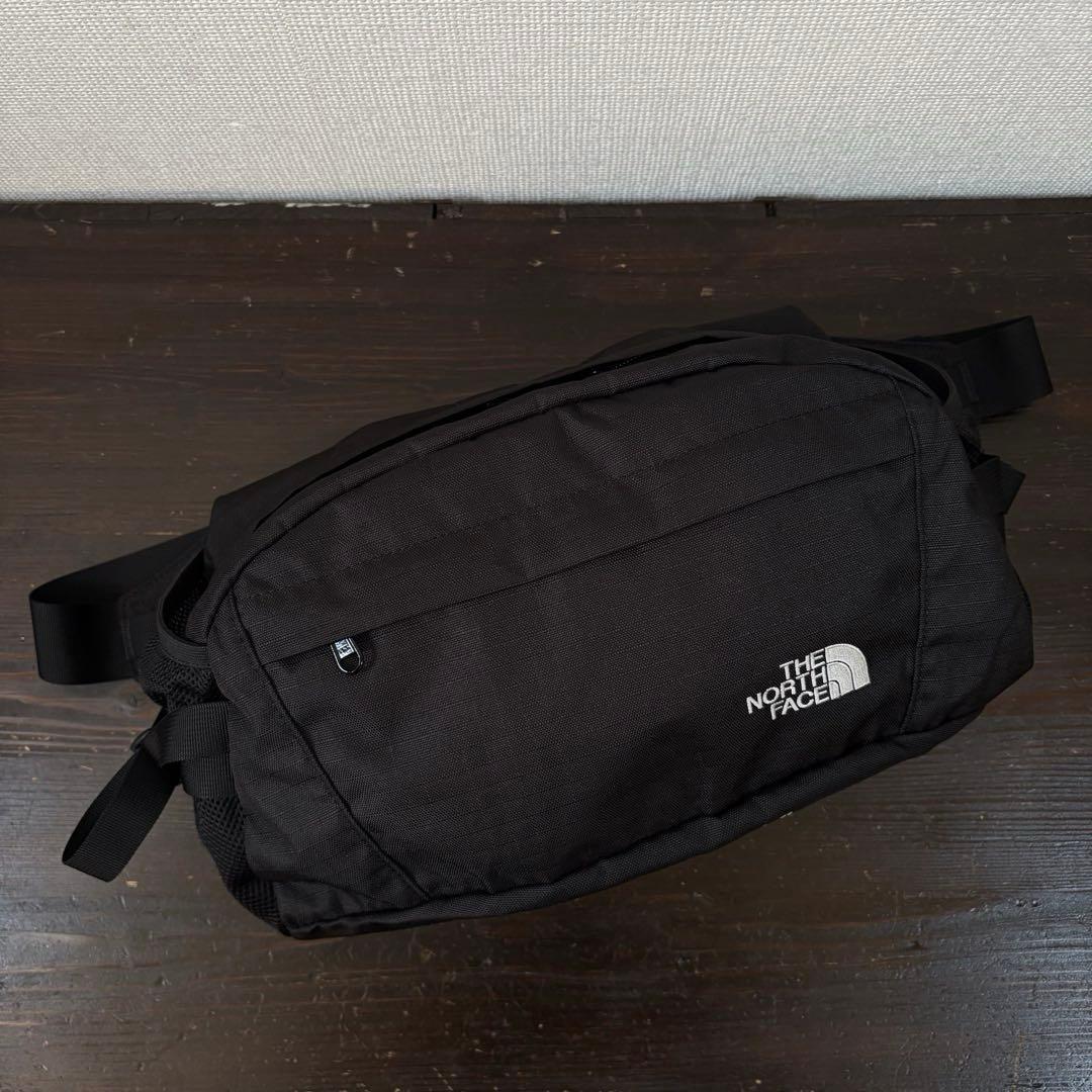 THE NORTH FACE CLASSIC KANGA 2 クラシックカンガ2