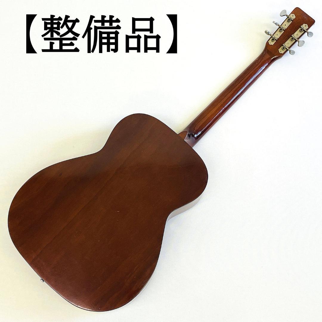Maya F301 アコースティックギター【整備品】
