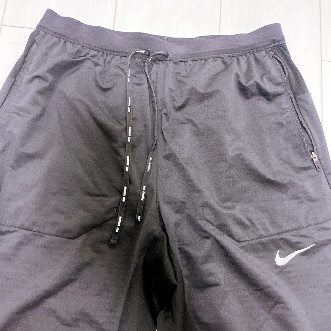 ナイキ NIKE フェノム エリート ニット パンツ CU5505 010 M