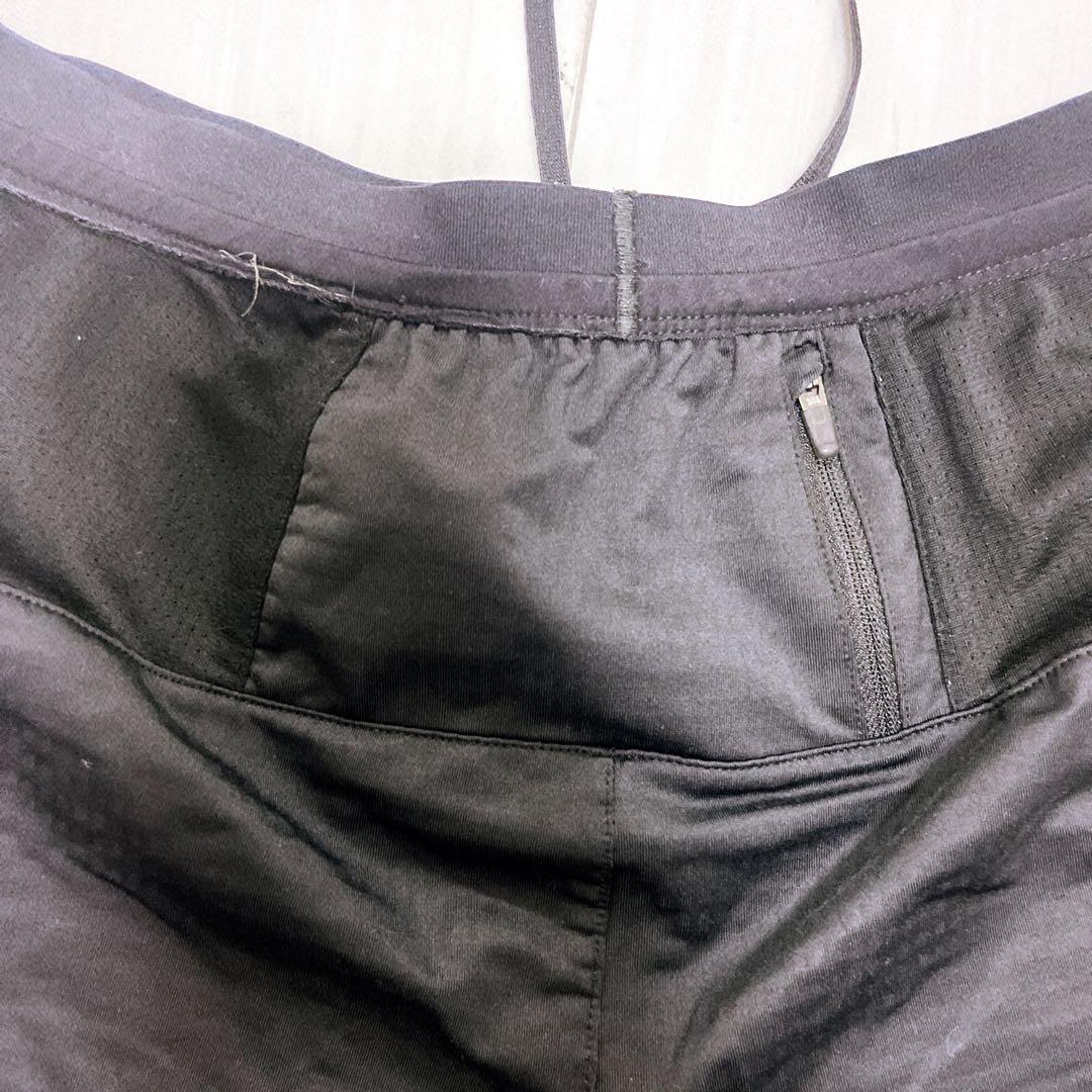 ナイキ NIKE フェノム エリート ニット パンツ CU5505 010 M