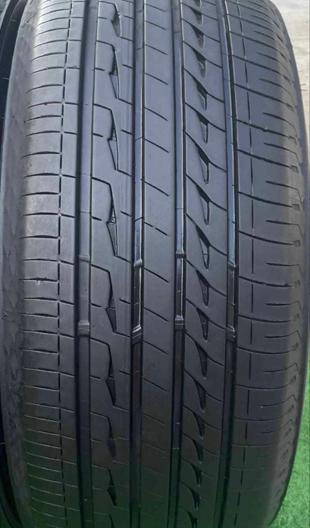 ブリヂストンREGNO GR-XII 245/50R18 100W 4本