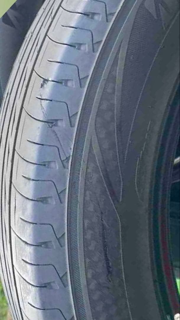 ブリヂストンREGNO GR-XII 245/50R18 100W 4本