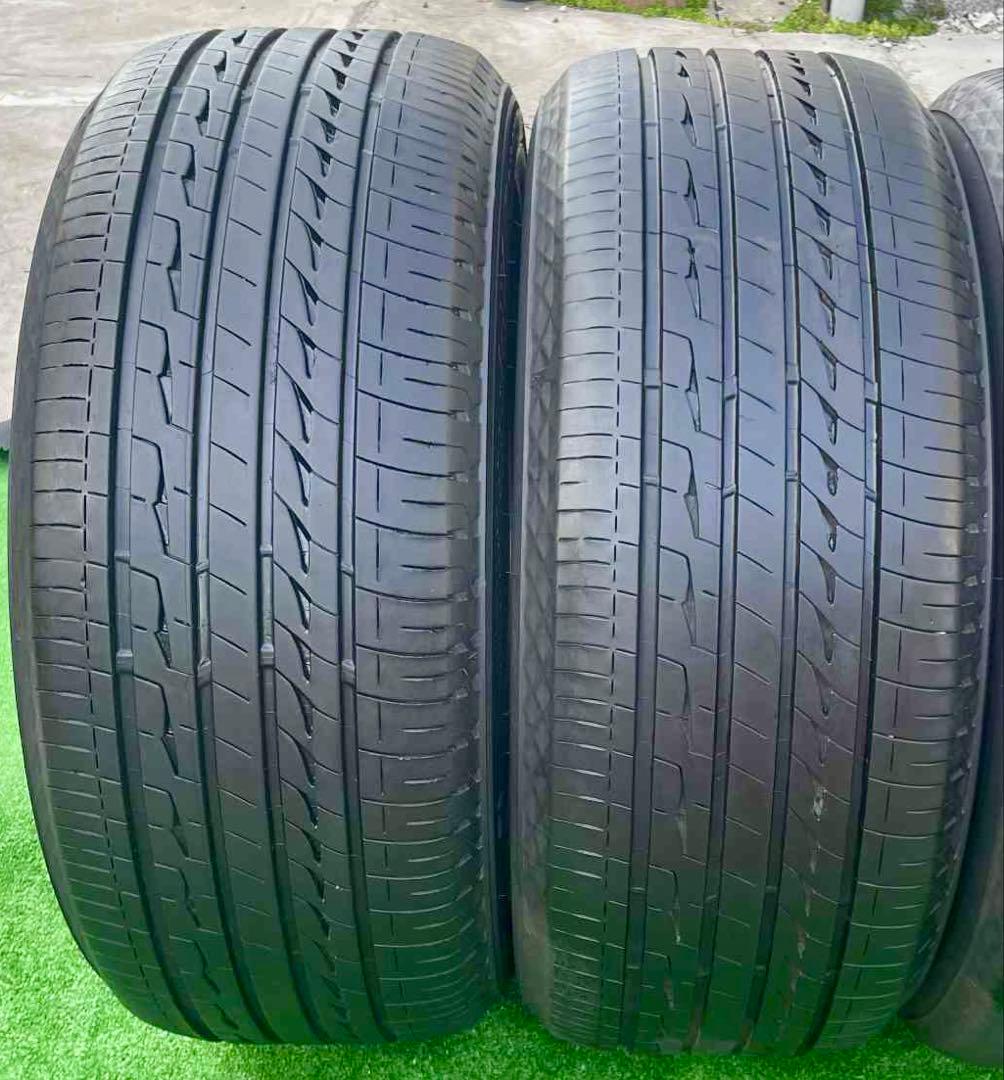 ブリヂストンREGNO GR-XII 245/50R18 100W 4本