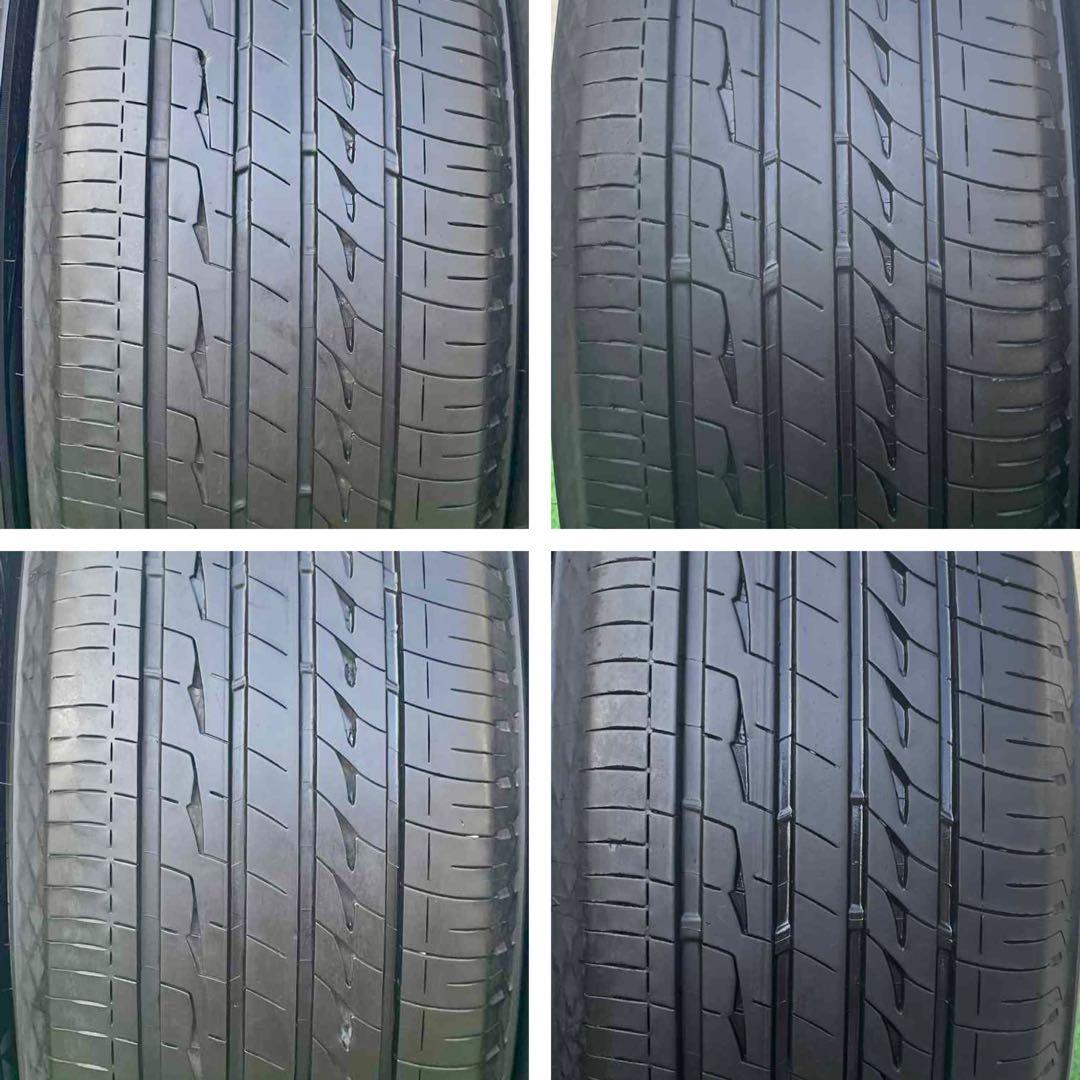 ブリヂストンREGNO GR-XII 245/50R18 100W 4本