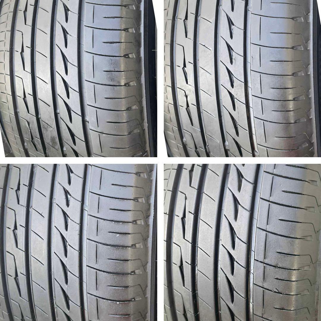 ブリヂストンREGNO GR-XII 245/50R18 100W 4本
