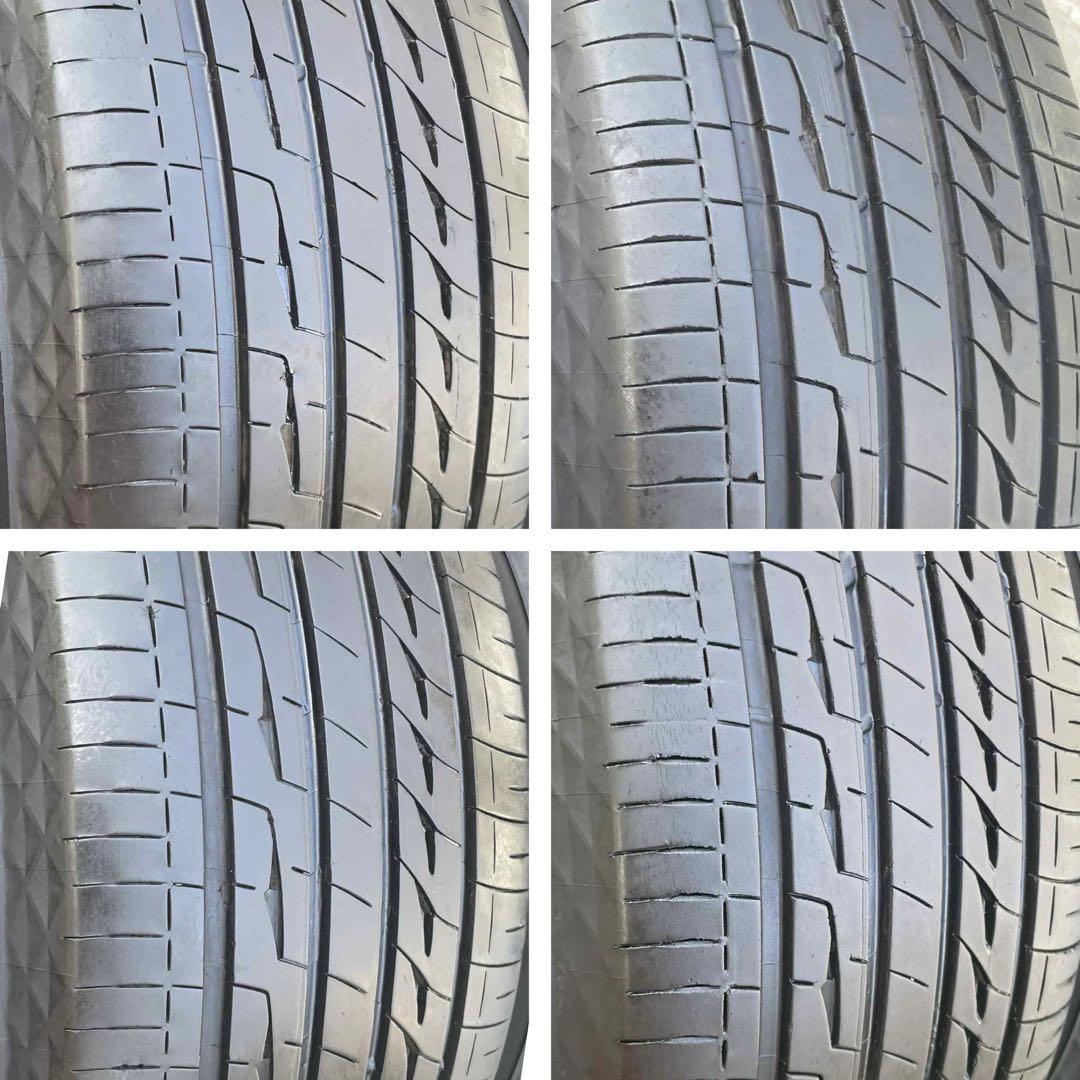 ブリヂストンREGNO GR-XII 245/50R18 100W 4本